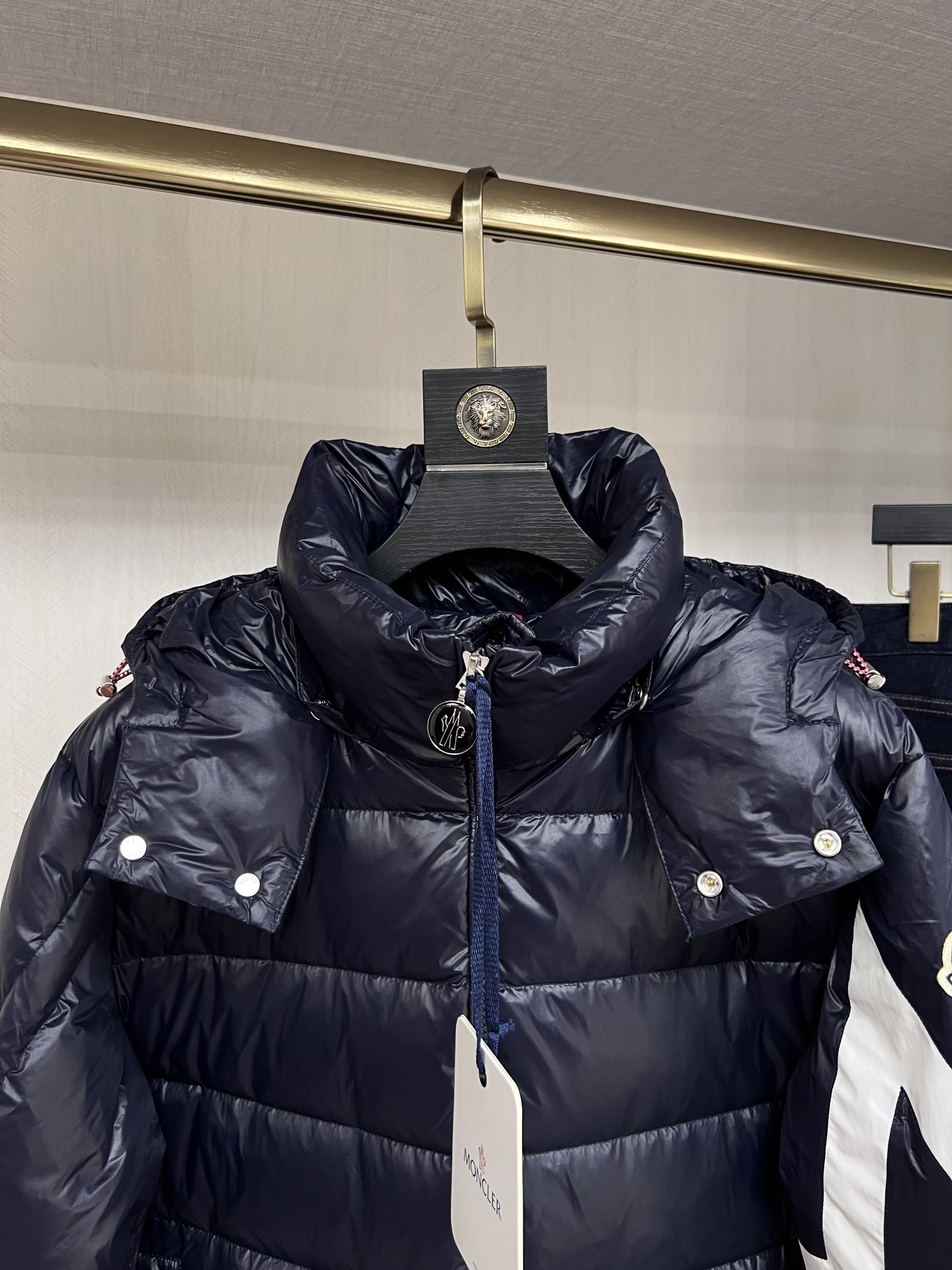 Moncler Down Jackets